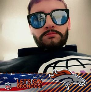 Meet your Posher, Donovan